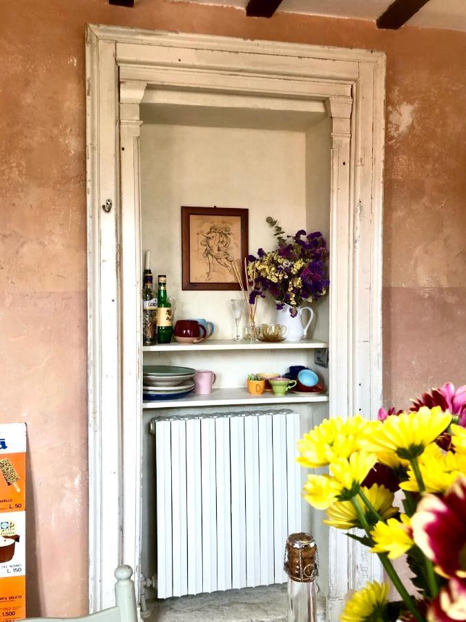 Charming And Design Attic Loft Central Milan In Coolest Area Navigli Ticinese المظهر الخارجي الصورة