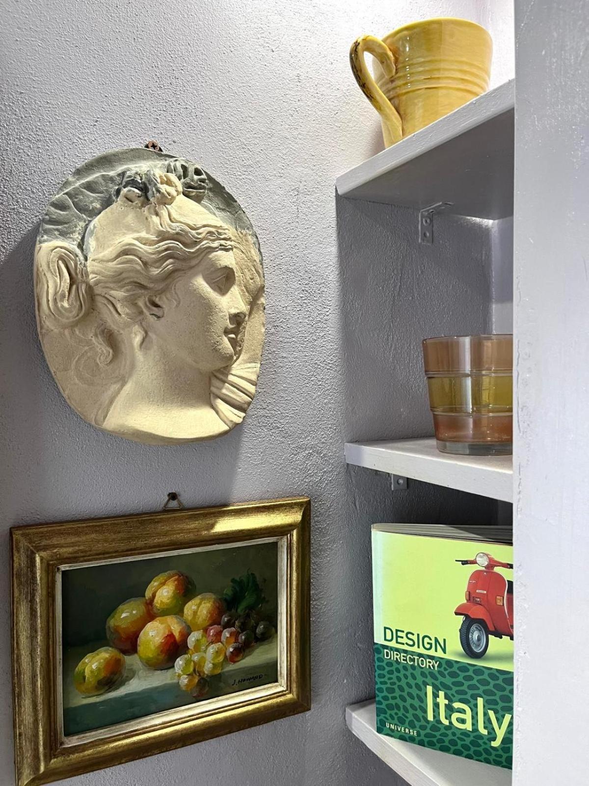 Charming And Design Attic Loft Central Milan In Coolest Area Navigli Ticinese المظهر الخارجي الصورة